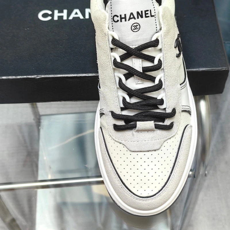 Sleek Chxnxl Casual Shoes 129437