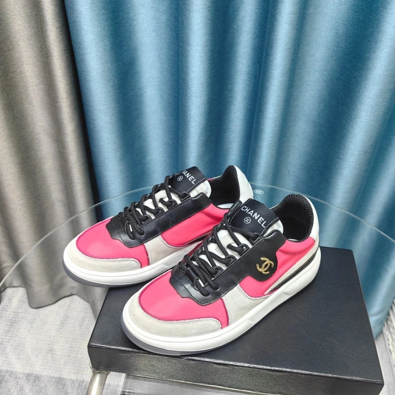 Cozy Chxnxl Casual Shoes 129434