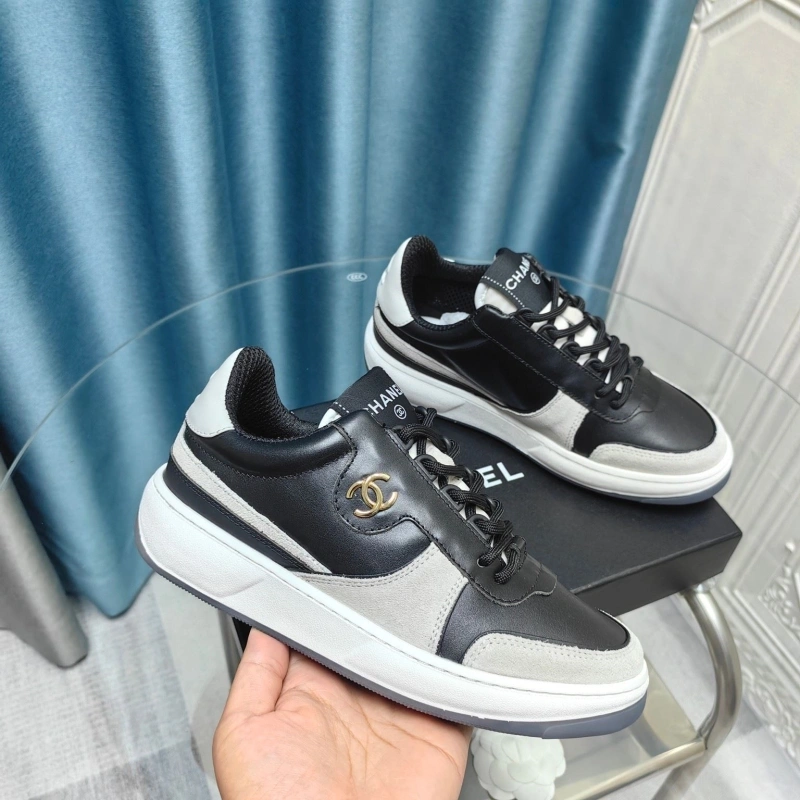 WellDesigned Chxnxl Casual Shoes 129433
