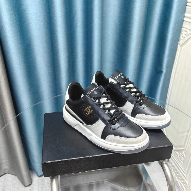 WellDesigned Chxnxl Casual Shoes 129433