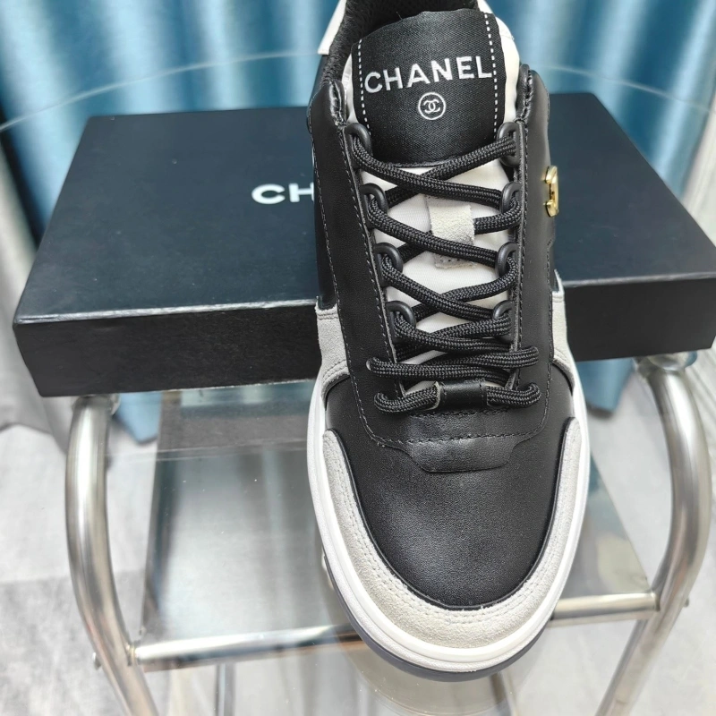 WellDesigned Chxnxl Casual Shoes 129433