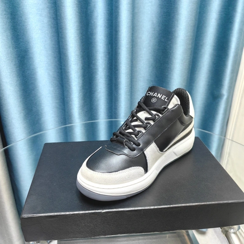 WellDesigned Chxnxl Casual Shoes 129433