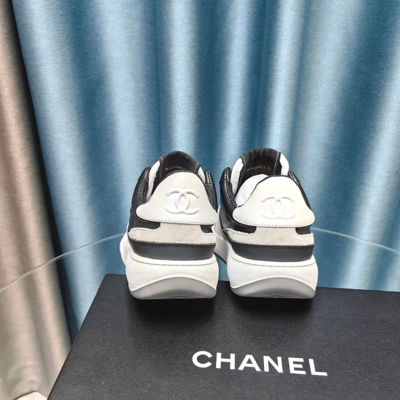 WellDesigned Chxnxl Casual Shoes 129433