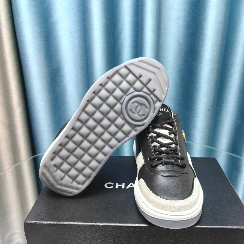 WellDesigned Chxnxl Casual Shoes 129433