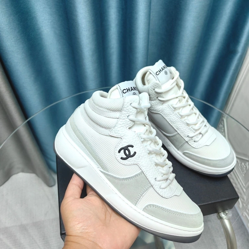 Durable Chxnxl Casual Shoes 129430