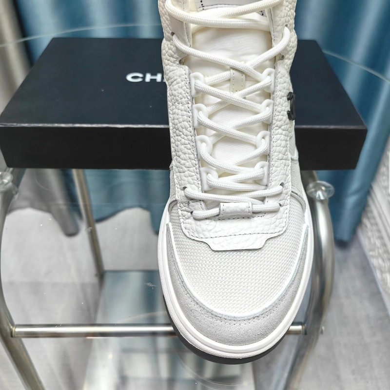 Durable Chxnxl Casual Shoes 129430