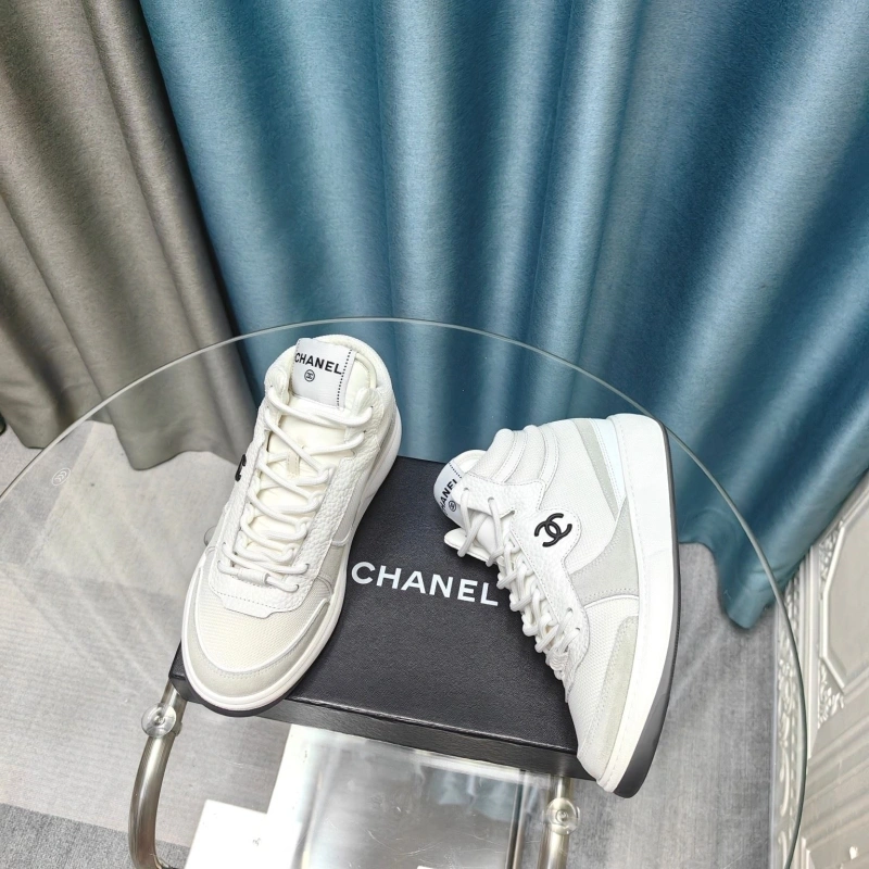Durable Chxnxl Casual Shoes 129430