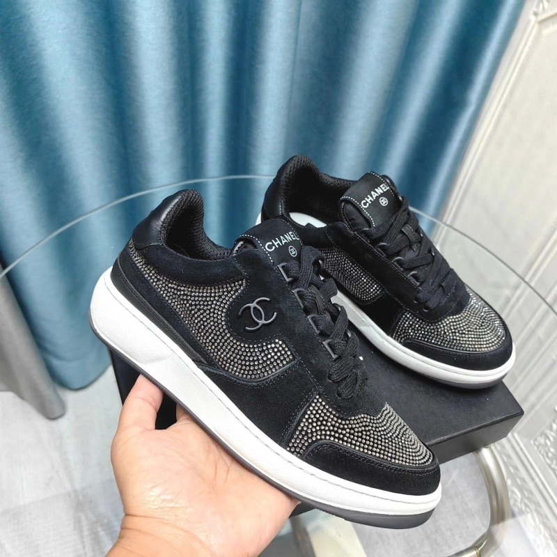 Chxnxl Casual Shoes GoodFit 129432