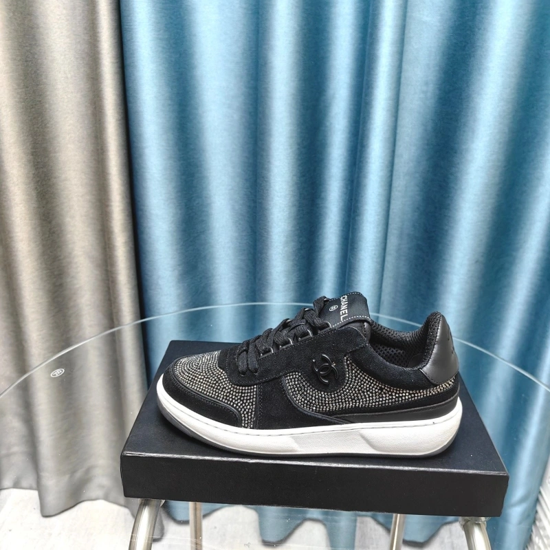 Chxnxl Casual Shoes GoodFit 129432