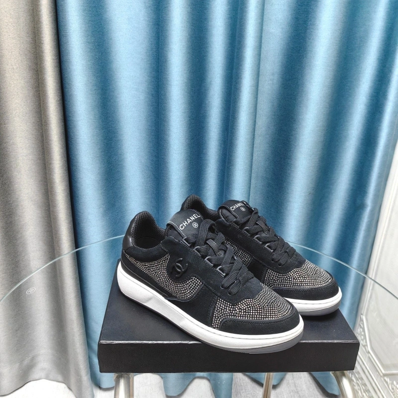 Chxnxl Casual Shoes GoodFit 129432