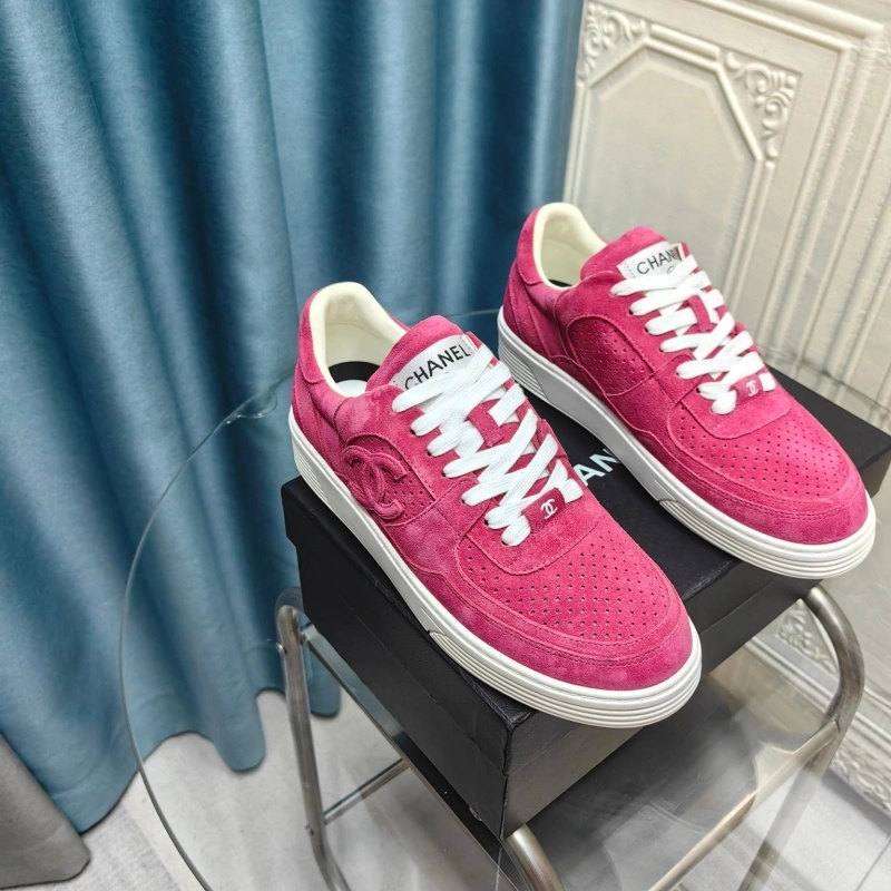 Chxnxl Casual Shoes Breathable 129429