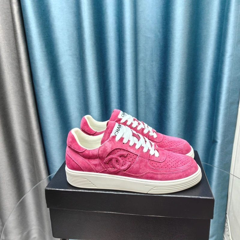 Chxnxl Casual Shoes Breathable 129429