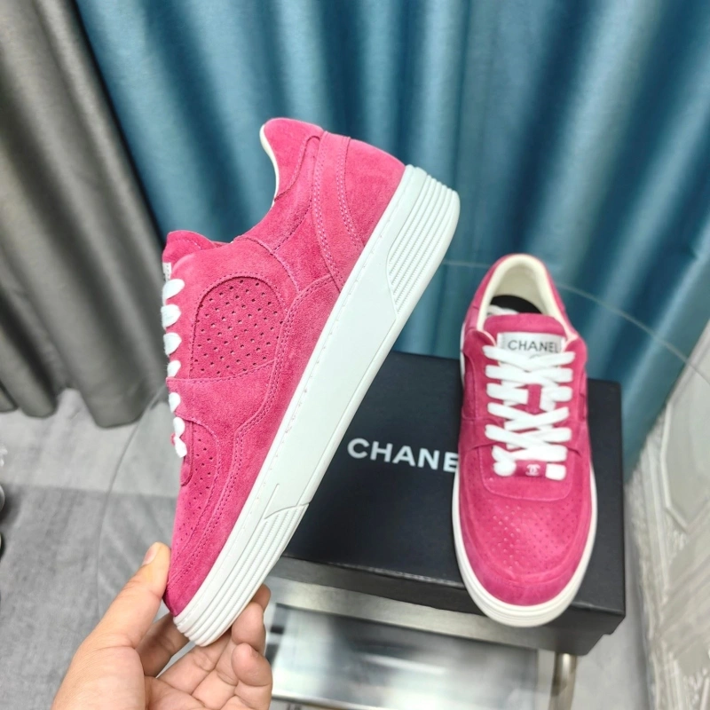 Chxnxl Casual Shoes Breathable 129429