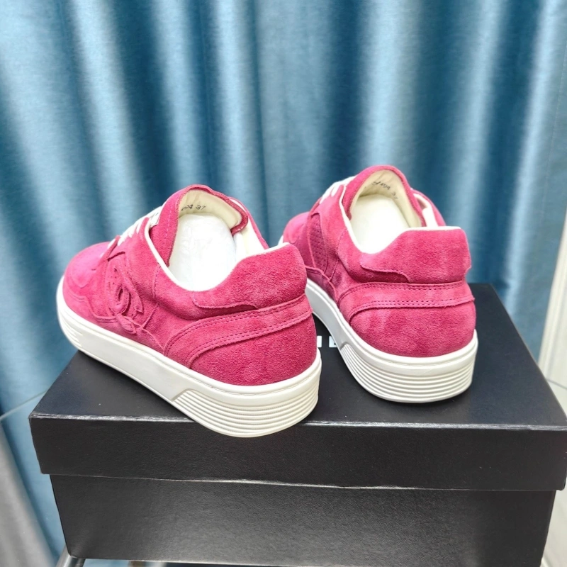 Chxnxl Casual Shoes Breathable 129429