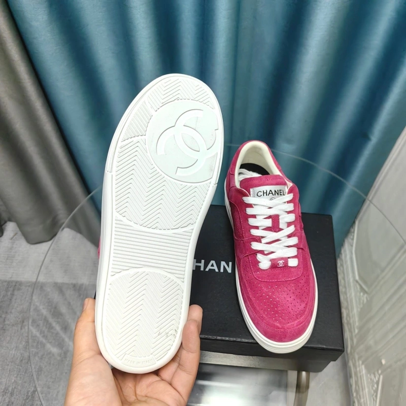 Chxnxl Casual Shoes Breathable 129429