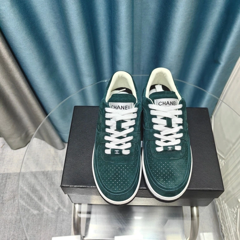 Unique Chxnxl Casual Shoes 129425