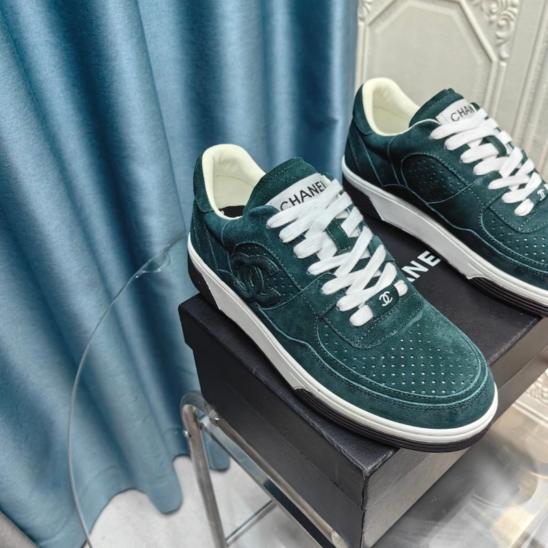 Unique Chxnxl Casual Shoes 129425