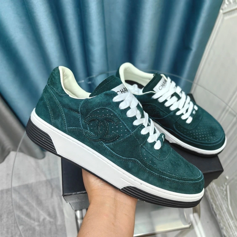 Unique Chxnxl Casual Shoes 129425