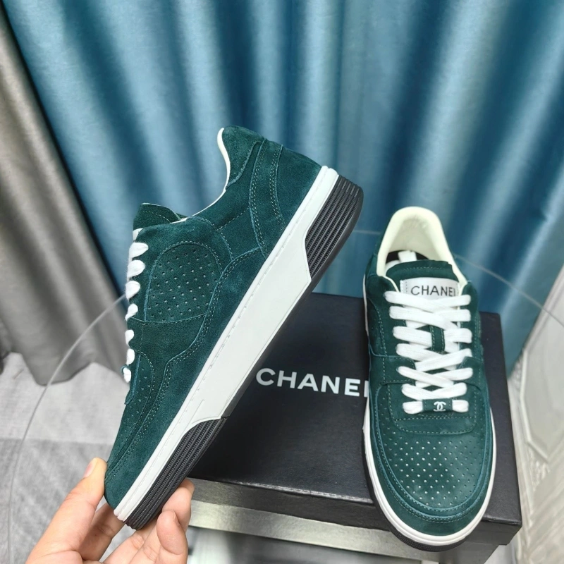 Unique Chxnxl Casual Shoes 129425