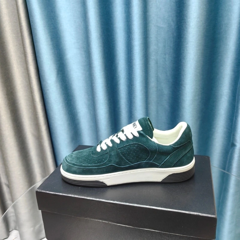 Unique Chxnxl Casual Shoes 129425