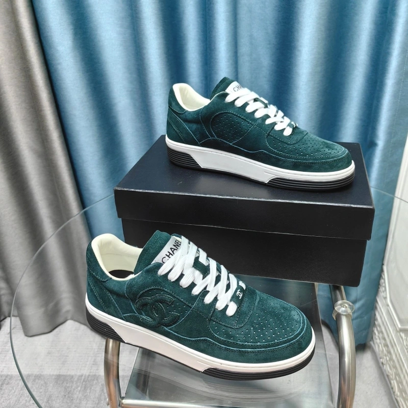 Unique Chxnxl Casual Shoes 129425