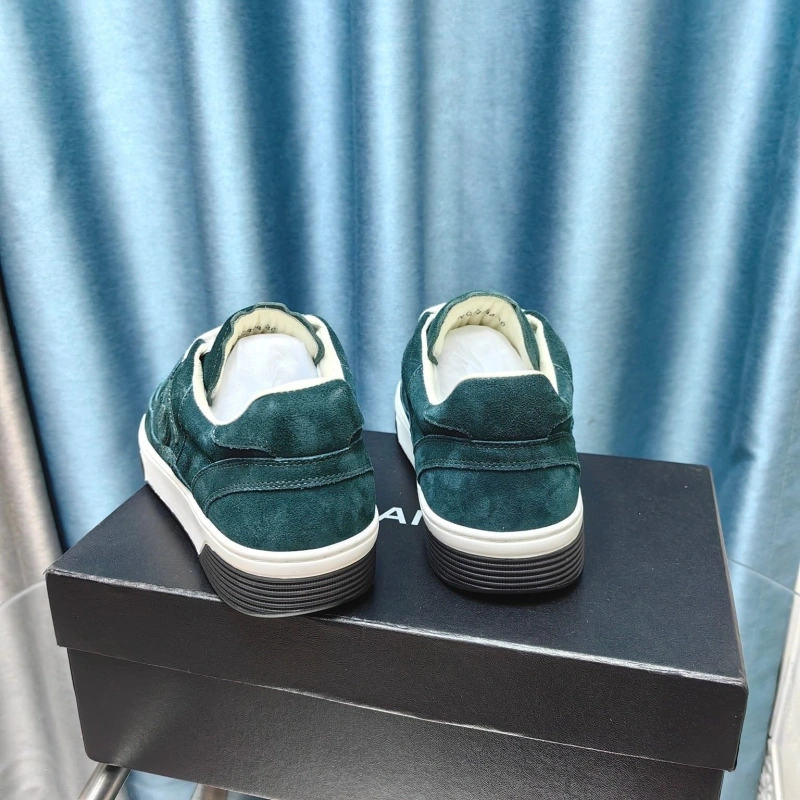 Unique Chxnxl Casual Shoes 129425