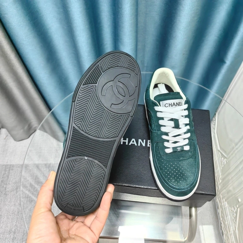 Unique Chxnxl Casual Shoes 129425