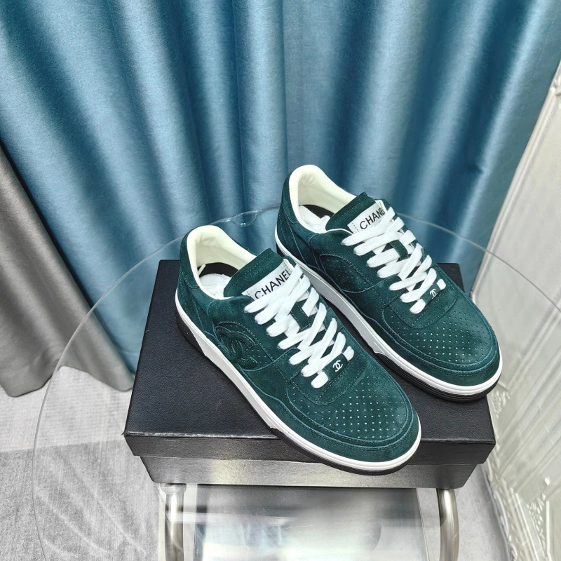 Unique Chxnxl Casual Shoes 129425