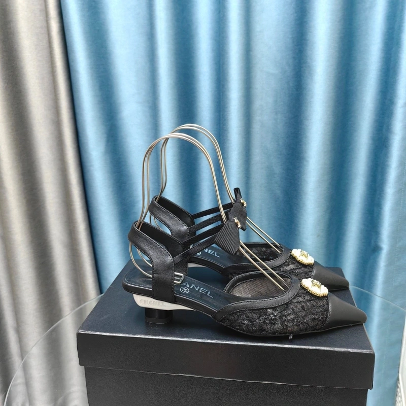 Chxnxl Sandals Elegant 128674