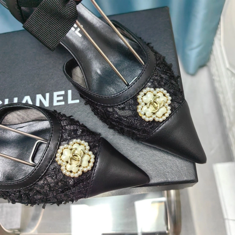 Chxnxl Sandals Elegant 128674