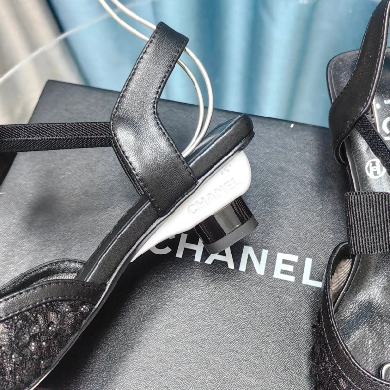 Chxnxl Sandals Elegant 128674