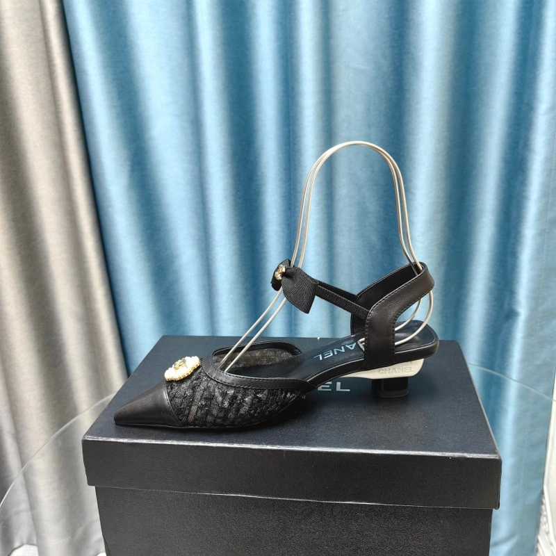 Chxnxl Sandals Elegant 128674