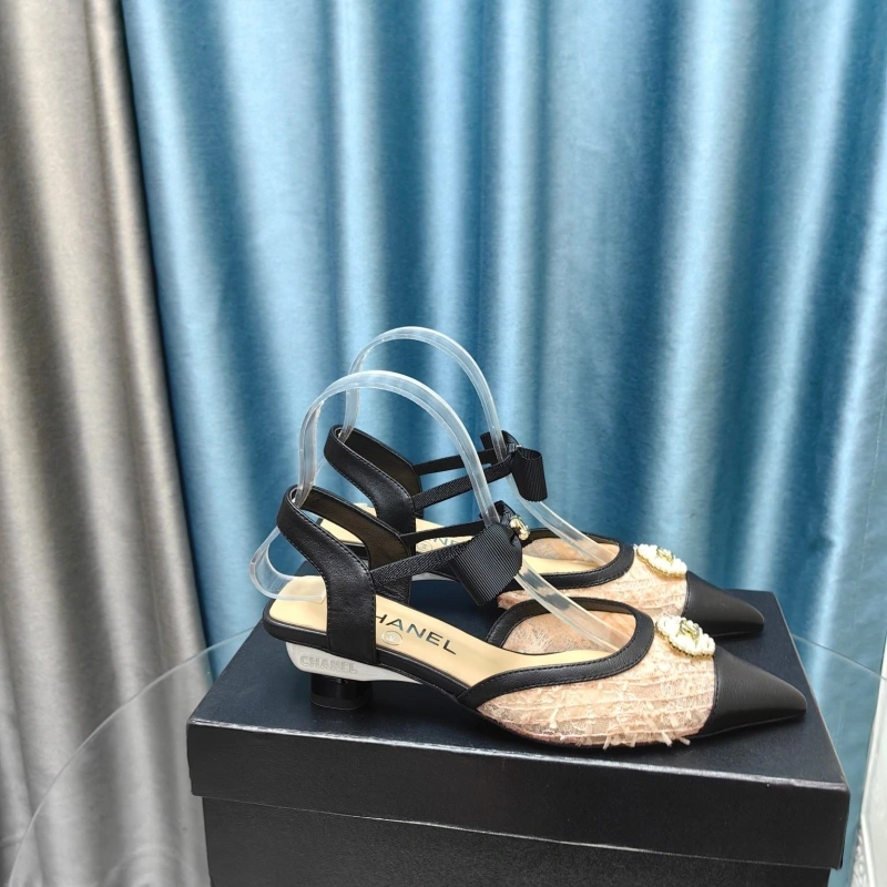 Chxnxl Sandals Unique 128672