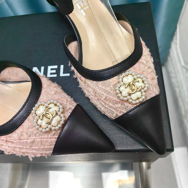 Chxnxl Sandals Unique 128672