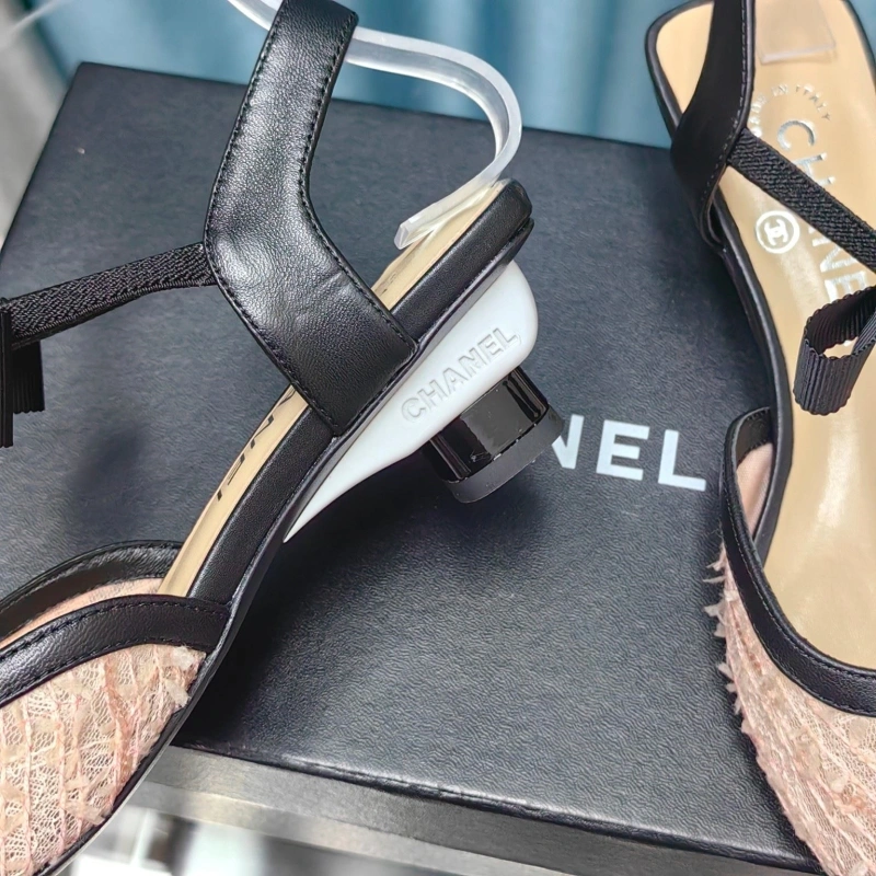 Chxnxl Sandals Unique 128672