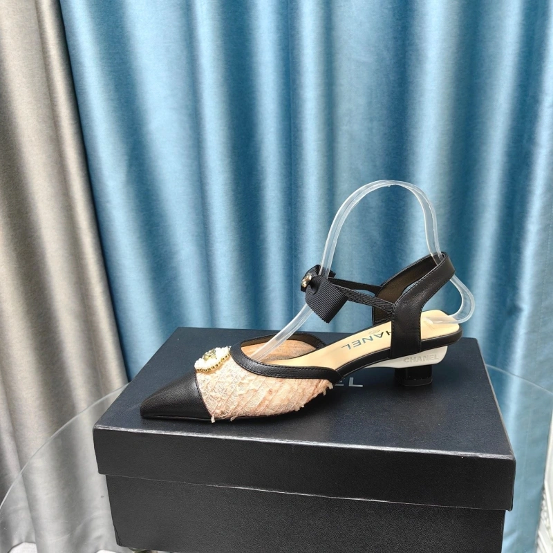 Chxnxl Sandals Unique 128672