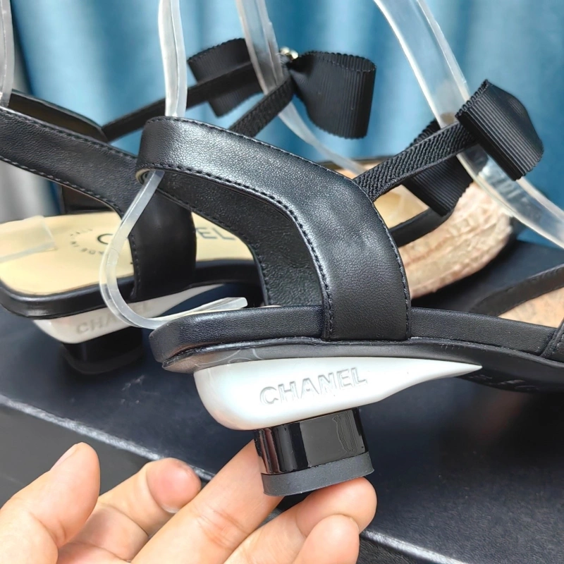 Chxnxl Sandals Unique 128672
