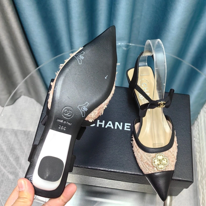 Chxnxl Sandals Unique 128672