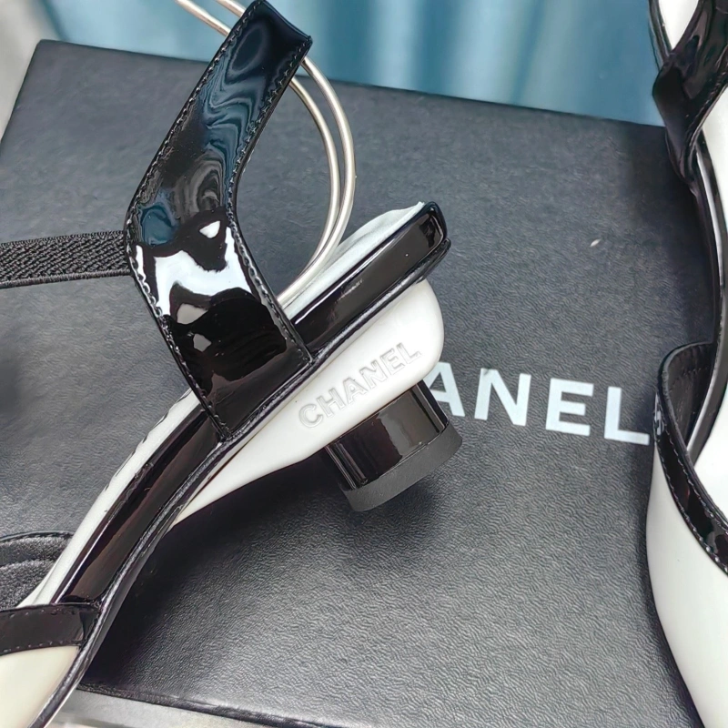 Chxnxl Sandals Trendsetting 128673