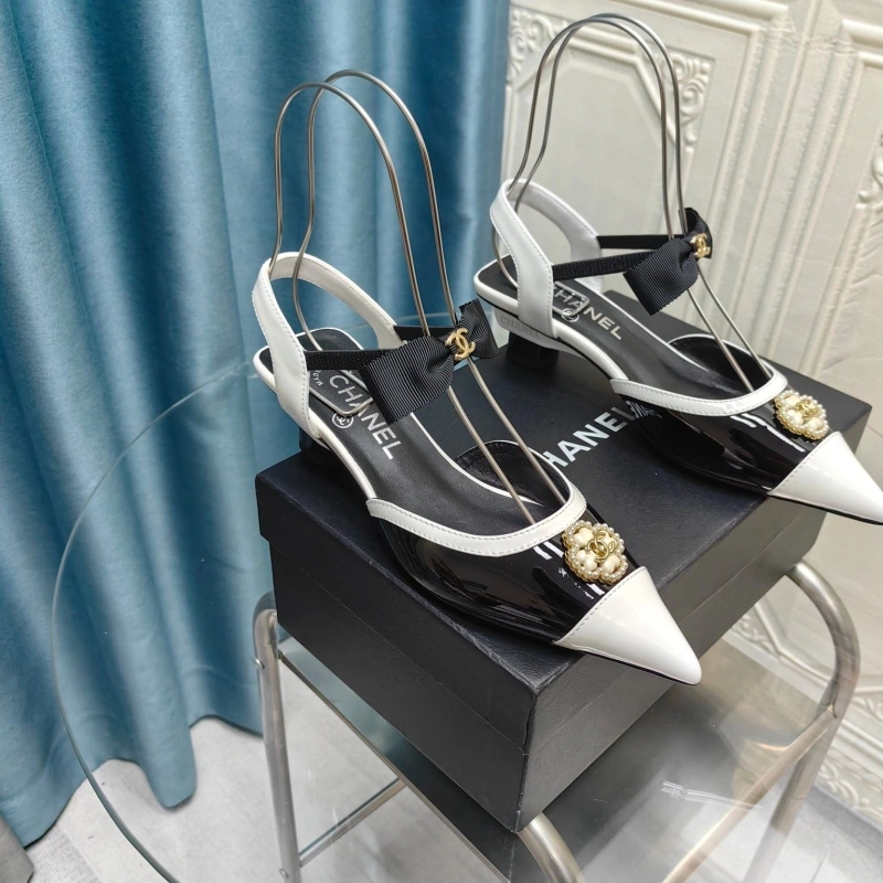Chxnxl Sandals Elegant 128676