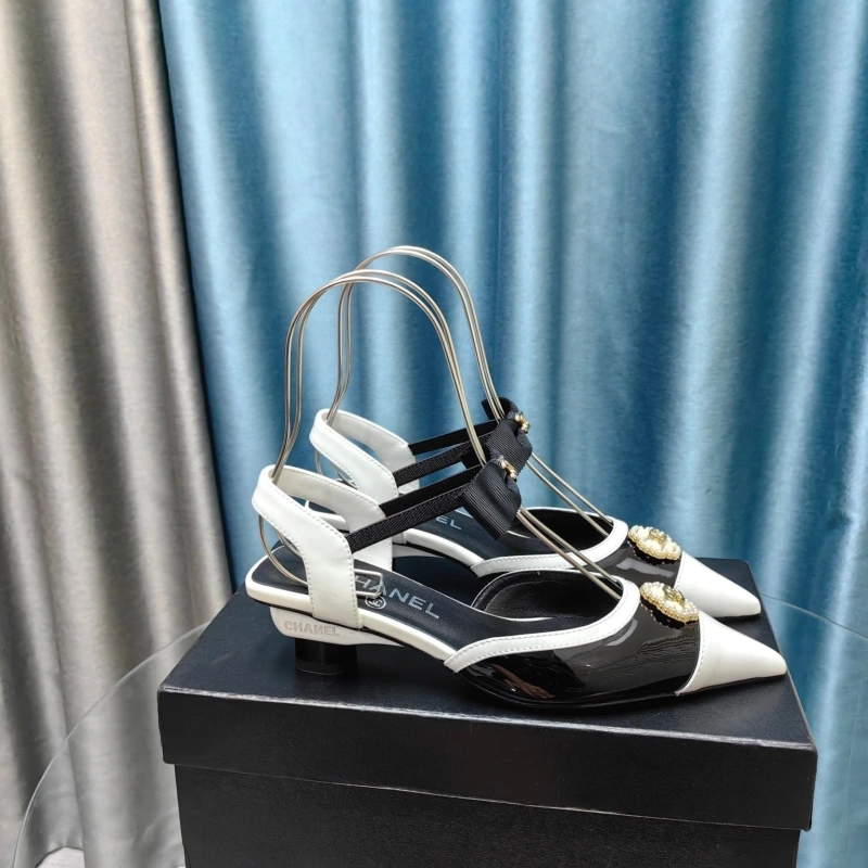 Chxnxl Sandals Elegant 128676