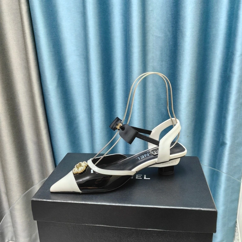 Chxnxl Sandals Elegant 128676