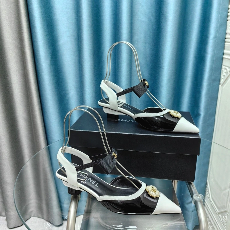 Chxnxl Sandals Elegant 128676