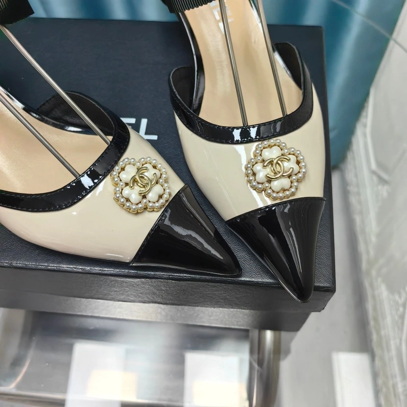 Chxnxl Sandals NewStyle 128675