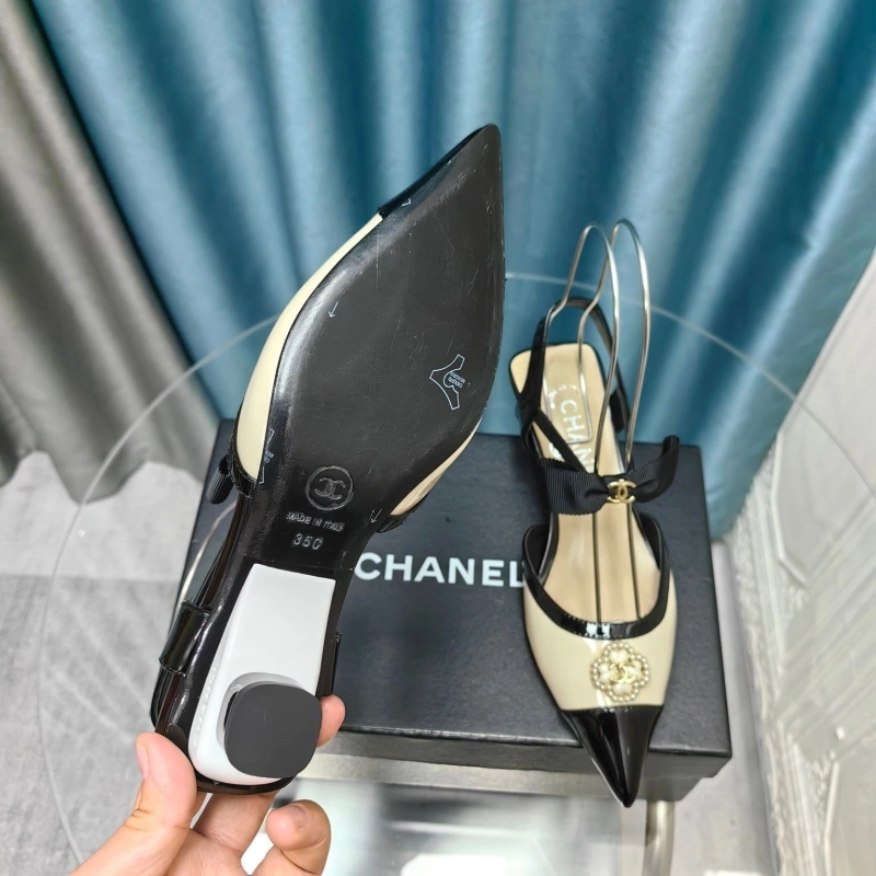 Chxnxl Sandals NewStyle 128675