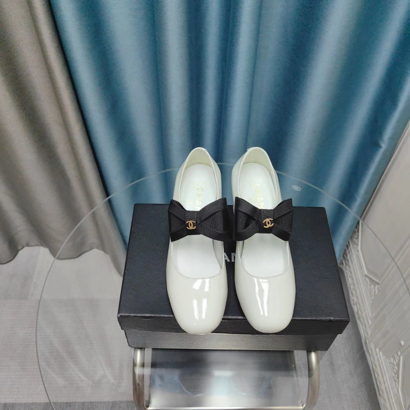 Unique Chxnxl High Heels 129048