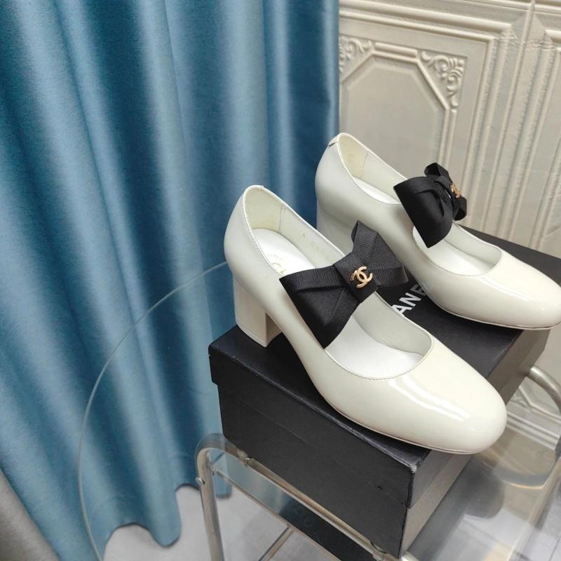 Unique Chxnxl High Heels 129048