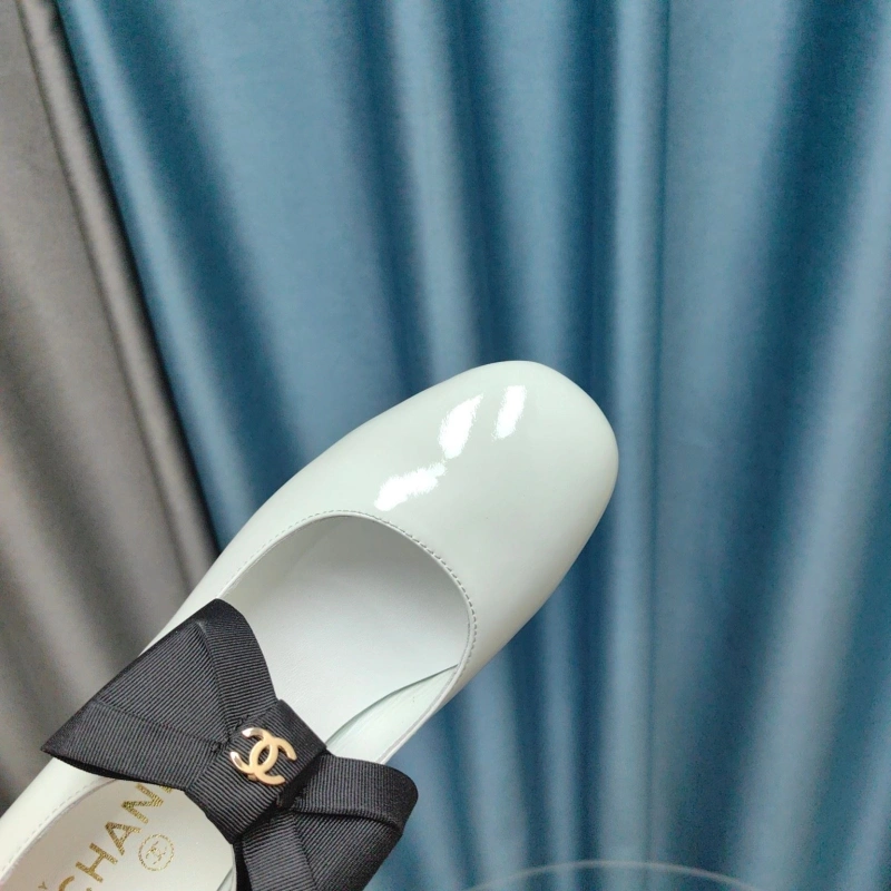 Unique Chxnxl High Heels 129048