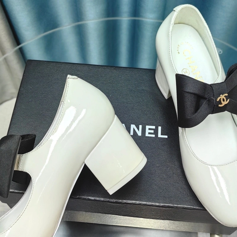 Unique Chxnxl High Heels 129048