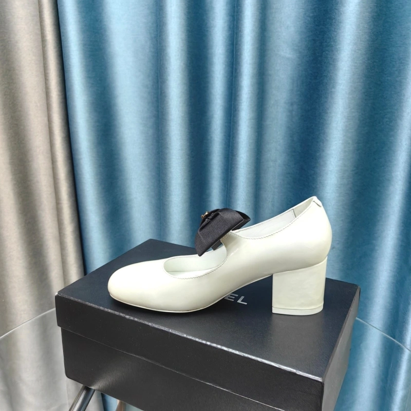 Unique Chxnxl High Heels 129048